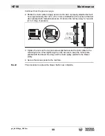 Preview for 99 page of Wacker Neuson HI750 Series Operator'S Manual