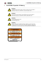 Preview for 3 page of Wacker Neuson IEC Operator'S Manual