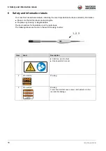 Preview for 16 page of Wacker Neuson IEC Operator'S Manual