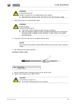 Preview for 21 page of Wacker Neuson IEC Operator'S Manual