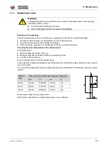 Preview for 25 page of Wacker Neuson IEC Operator'S Manual