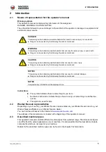 Preview for 5 page of Wacker Neuson IREN Operator'S Manual