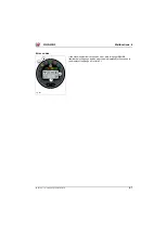 Предварительный просмотр 347 страницы Wacker Neuson KRAMER 5055e Operator'S Manual