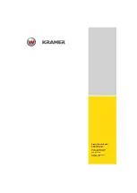 Preview for 420 page of Wacker Neuson KRAMER 5055e Operator'S Manual