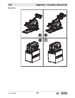 Preview for 69 page of Wacker Neuson LTN 6L Operator'S Manual