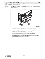 Preview for 80 page of Wacker Neuson LTN 6L Operator'S Manual