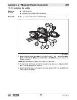 Preview for 94 page of Wacker Neuson LTN 6L Operator'S Manual