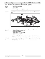 Preview for 109 page of Wacker Neuson LTN 6L Operator'S Manual