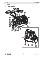 Preview for 16 page of Wacker Neuson LTN6L-V Operator'S Manual