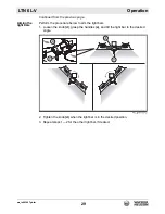 Preview for 29 page of Wacker Neuson LTN6L-V Operator'S Manual