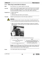 Preview for 55 page of Wacker Neuson LTN6L-V Operator'S Manual