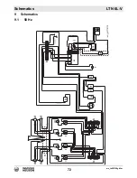 Предварительный просмотр 72 страницы Wacker Neuson LTN6L-V Operator'S Manual