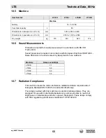 Preview for 55 page of Wacker Neuson LTS4K Operator'S Manual