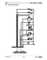 Preview for 75 page of Wacker Neuson LTS4K Operator'S Manual