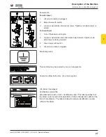 Preview for 27 page of Wacker Neuson LTV 4L Operator'S Manual