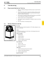 Preview for 35 page of Wacker Neuson LTV 4L Operator'S Manual