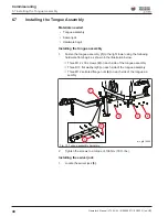 Preview for 40 page of Wacker Neuson LTV 4L Operator'S Manual