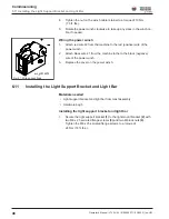 Preview for 46 page of Wacker Neuson LTV 4L Operator'S Manual