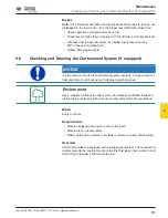 Preview for 81 page of Wacker Neuson LTV 4L Operator'S Manual