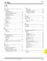 Preview for 101 page of Wacker Neuson LTV 4L Operator'S Manual