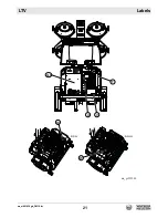 Preview for 21 page of Wacker Neuson LTV6K Operator'S Manual