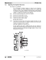 Предварительный просмотр 28 страницы Wacker Neuson PG 3A Operator'S Manual