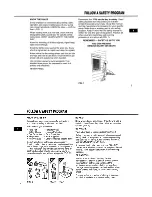 Предварительный просмотр 44 страницы Wacker Neuson PG 3A Operator'S Manual