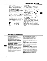 Предварительный просмотр 46 страницы Wacker Neuson PG 3A Operator'S Manual