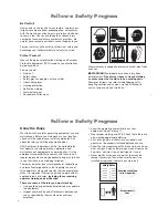 Preview for 44 page of Wacker Neuson PG2A Operator'S Manual