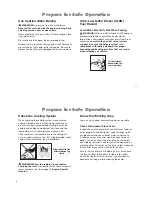 Preview for 46 page of Wacker Neuson PG2A Operator'S Manual