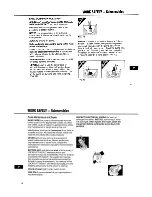 Preview for 62 page of Wacker Neuson PT 3H Operator'S Manual