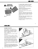 Предварительный просмотр 89 страницы Wacker Neuson RD 12A Operator'S Manual