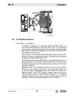 Preview for 51 page of Wacker Neuson RD 16 Operator'S Manual