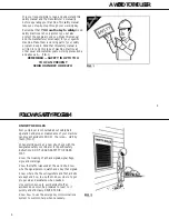 Preview for 108 page of Wacker Neuson RD 16 Operator'S Manual