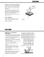 Preview for 113 page of Wacker Neuson RD 16 Operator'S Manual