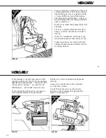 Preview for 116 page of Wacker Neuson RD 16 Operator'S Manual