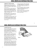 Preview for 127 page of Wacker Neuson RD 16 Operator'S Manual