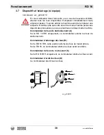 Preview for 170 page of Wacker Neuson RD 16 Operator'S Manual