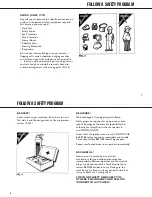 Preview for 119 page of Wacker Neuson RD 27-100 Operator'S Manual