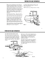 Preview for 122 page of Wacker Neuson RD 27-100 Operator'S Manual