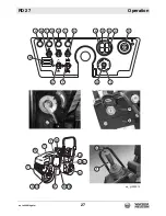 Предварительный просмотр 27 страницы Wacker Neuson RD 27-120 Operator'S Manual