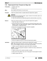 Предварительный просмотр 93 страницы Wacker Neuson RD 27-120 Operator'S Manual