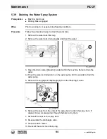 Предварительный просмотр 94 страницы Wacker Neuson RD 27-120 Operator'S Manual