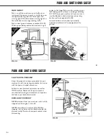 Предварительный просмотр 128 страницы Wacker Neuson RD 27-120 Operator'S Manual