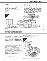 Предварительный просмотр 130 страницы Wacker Neuson RD 27-120 Operator'S Manual