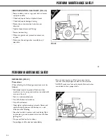 Предварительный просмотр 133 страницы Wacker Neuson RD 27-120 Operator'S Manual