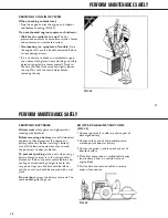 Предварительный просмотр 134 страницы Wacker Neuson RD 27-120 Operator'S Manual