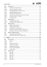 Preview for 8 page of Wacker Neuson RD24 Instruction Manual