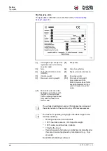 Preview for 24 page of Wacker Neuson RD24 Instruction Manual