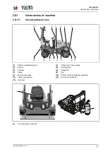 Preview for 37 page of Wacker Neuson RD24 Instruction Manual